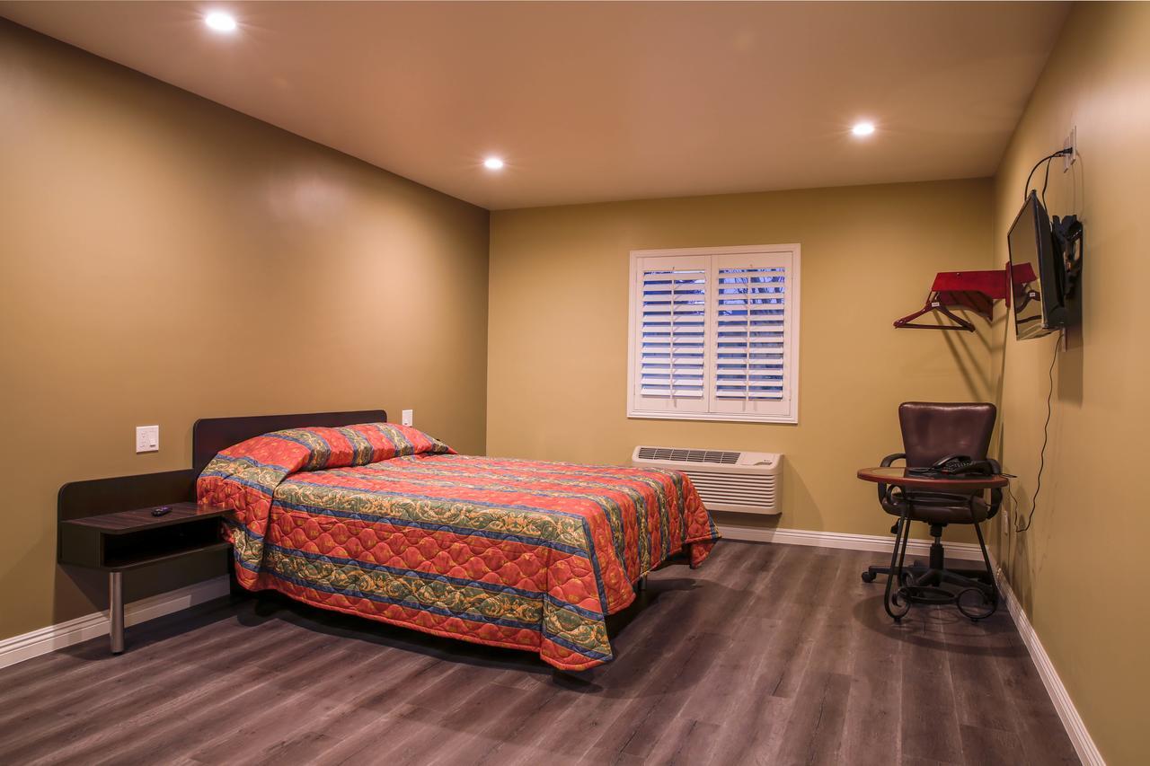 Newport Bay Motel Costa Mesa
