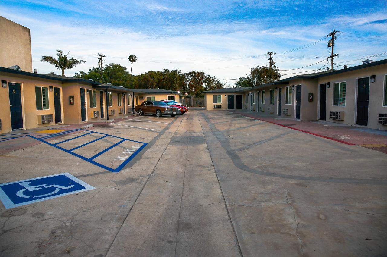 Motel Newport Bay Costa Mesa
